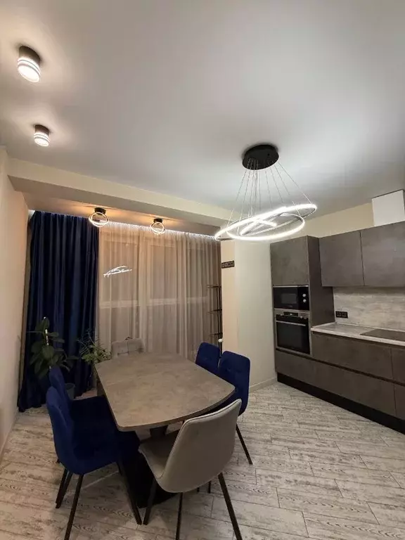 2-к кв. Москва Рябиновая ул., 3к4 (63.2 м) - Фото 1