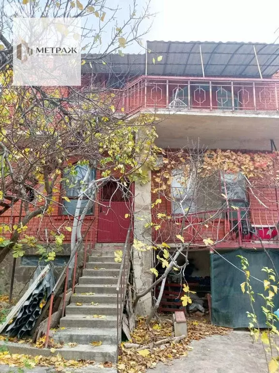 Дом в Феодосия, улица Десантников, 36 (210 м) - Фото 2