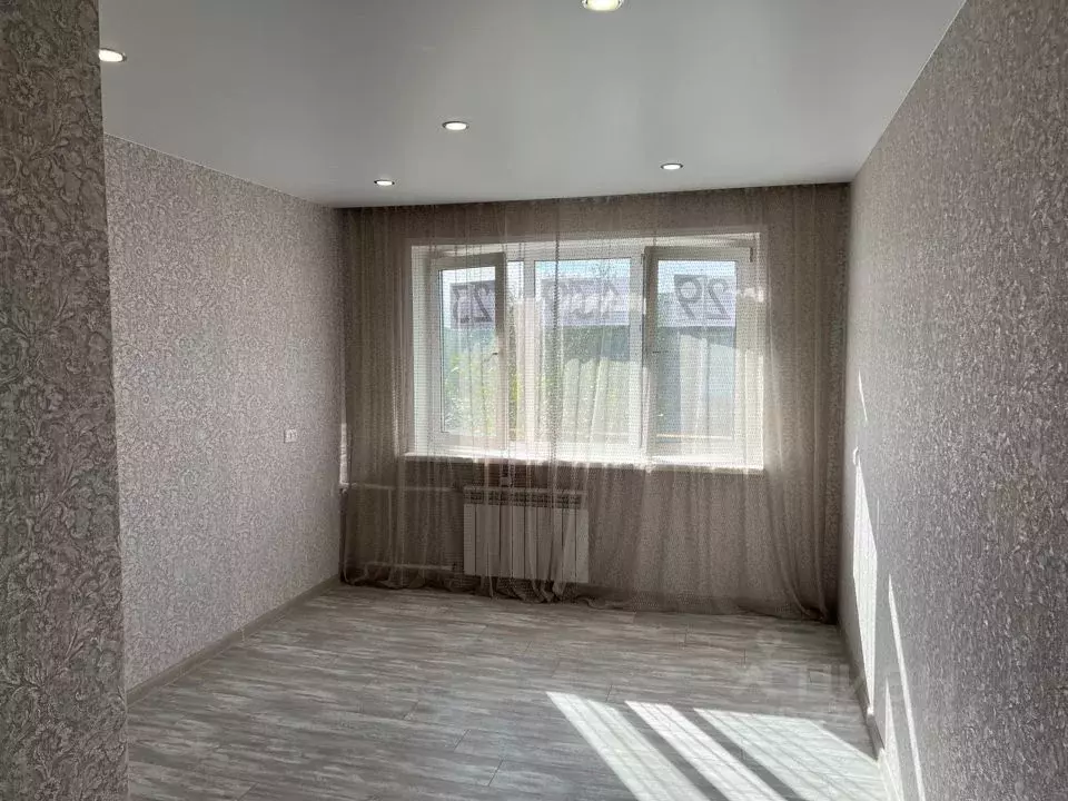 Студия Красноярский край, Красноярск Зеленая Роща мкр, ул. ... - Фото 1