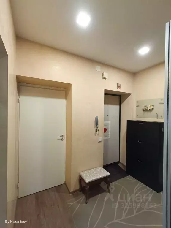 3-к кв. Свердловская область, Екатеринбург ул. Краснофлотцев, 61 (75.0 ... - Фото 2