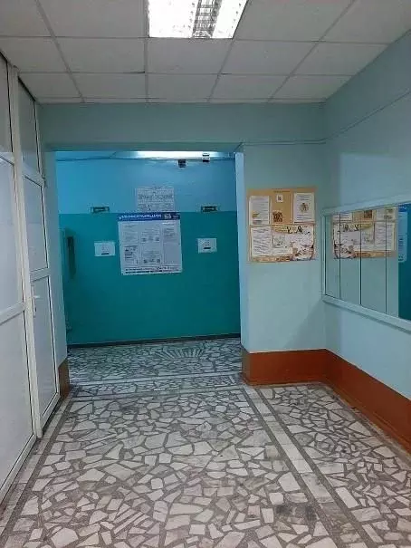 1-к кв. Красноярский край, Красноярск ул. Ломоносова, 94А (13.0 м) - Фото 1