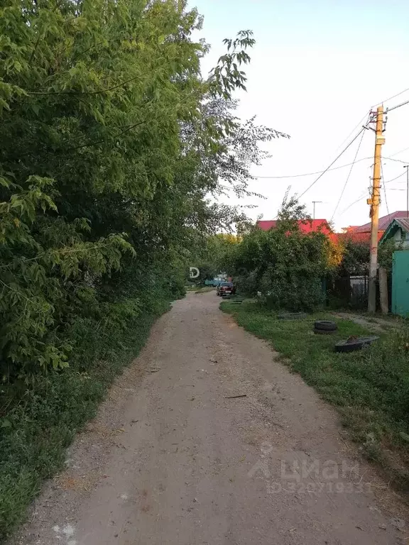 Дом в Саратовская область, Саратов Зеленая ул., 101 (62 м) - Фото 1