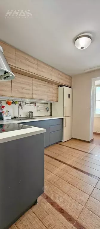 2-к кв. Нижегородская область, Нижний Новгород Мещерское Озеро ... - Фото 1