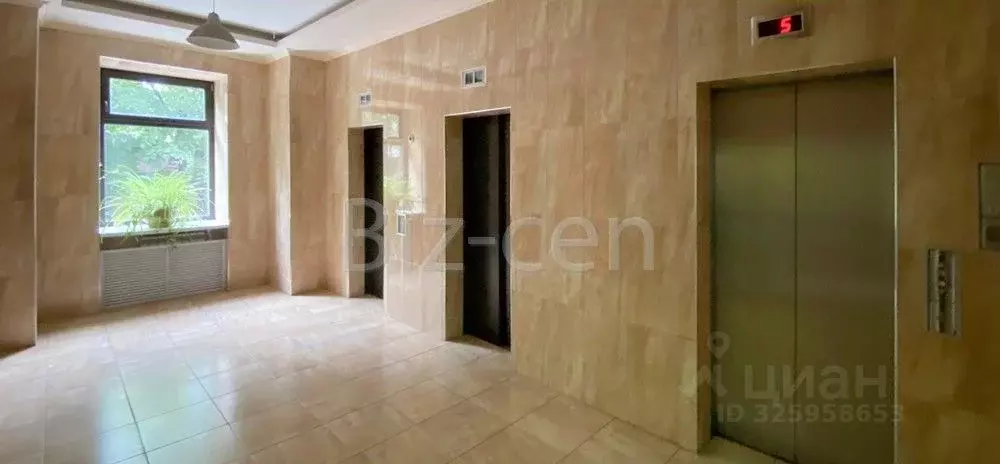 Офис в Москва Рязанский просп., 8АС1 (25 м) - Фото 1