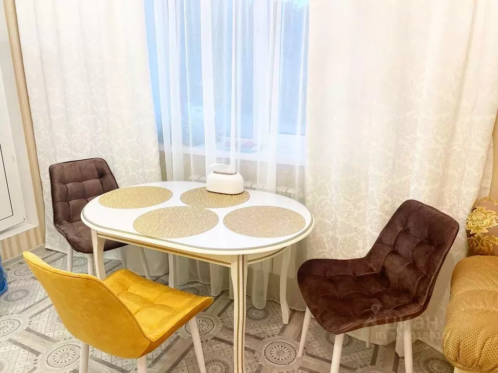 3-к кв. Нижегородская область, Нижний Новгород д. Афонино, ул. ... - Фото 2