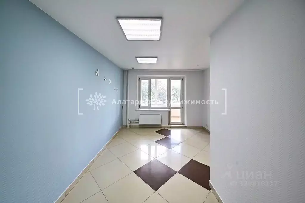 Помещение свободного назначения в Томская область, Томск ул. Мичурина, ... - Фото 1