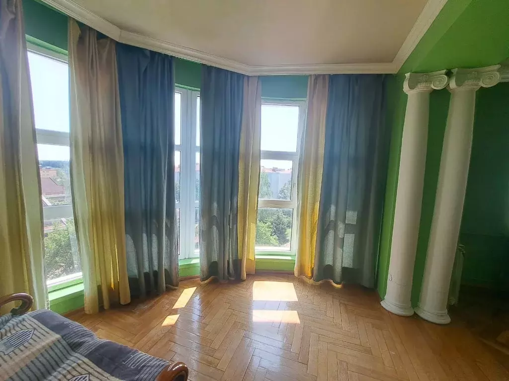 Продаётся 4-к квартира, 194.2 м - Фото 0