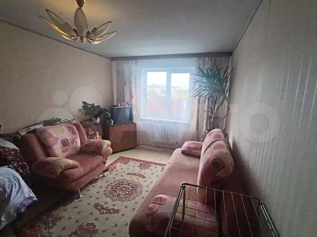 3-к. квартира, 81 м, 1/1 эт. - Фото 0
