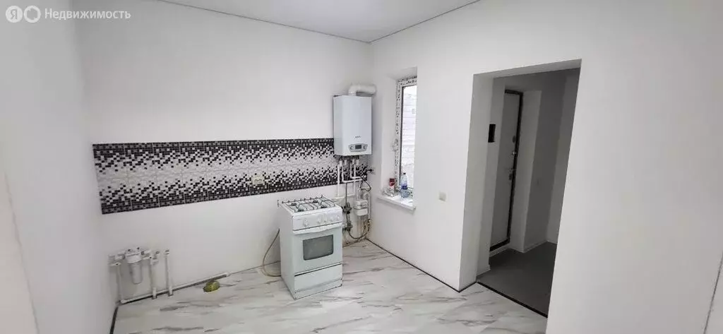 Дом в Грязи, 1-я Конная улица (46.3 м) - Фото 1