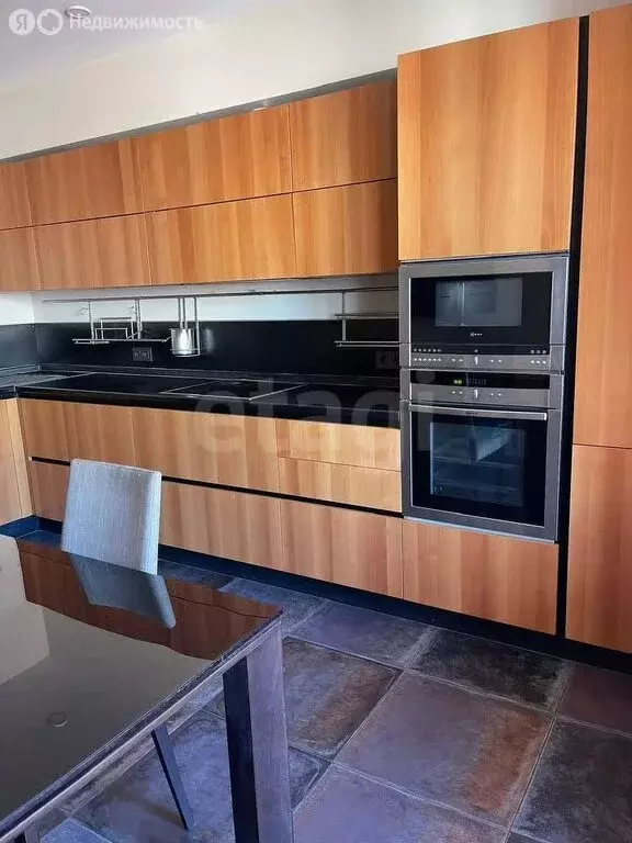 4-комнатная квартира: Новосибирск, улица Орджоникидзе, 30 (132 м) - Фото 1