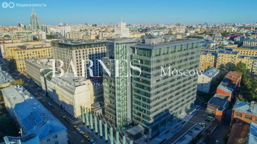 Офис (198 м) - Фото 2