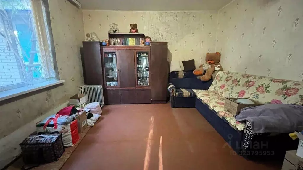 Дом в Краснодарский край, Лабинск ул. Константинова (65 м) - Фото 2