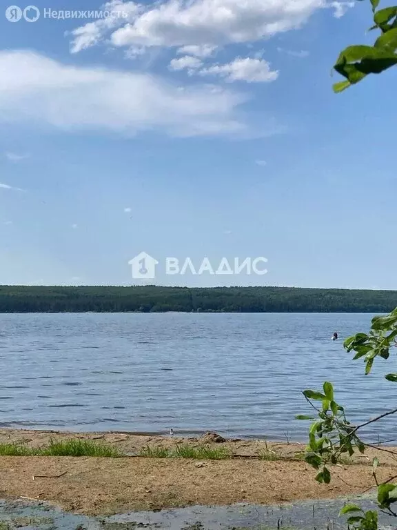 Участок в село Старая Яксарка, Советская улица, 93 (122 м) - Фото 2