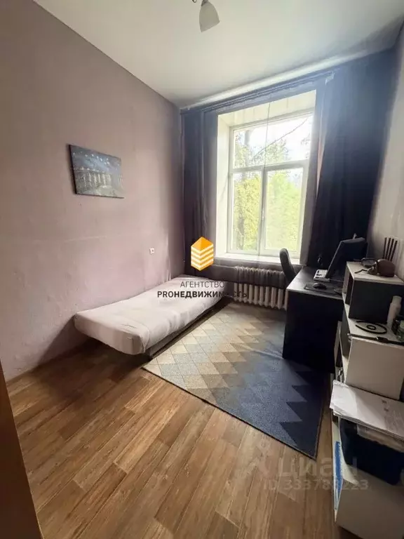 2-к кв. Башкортостан, Уфа ул. Мира, 30 (30.6 м) - Фото 2