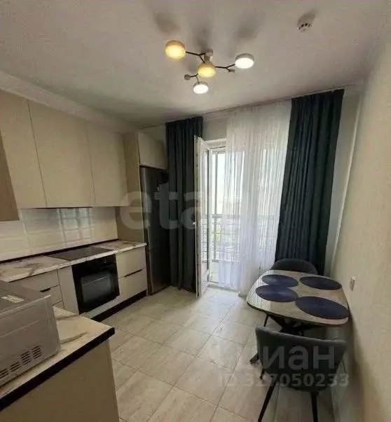 1-к кв. Москва Варшавское ш., 139 (42.0 м) - Фото 1