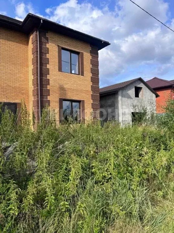 Дом в Томская область, Томский район, д. Кисловка, Ветеран-3 СНТ ул. ... - Фото 2