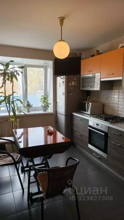 1-к кв. Саратовская область, Саратов ул. Имени С.Ф. Тархова, 19В (40.0 ... - Фото 1