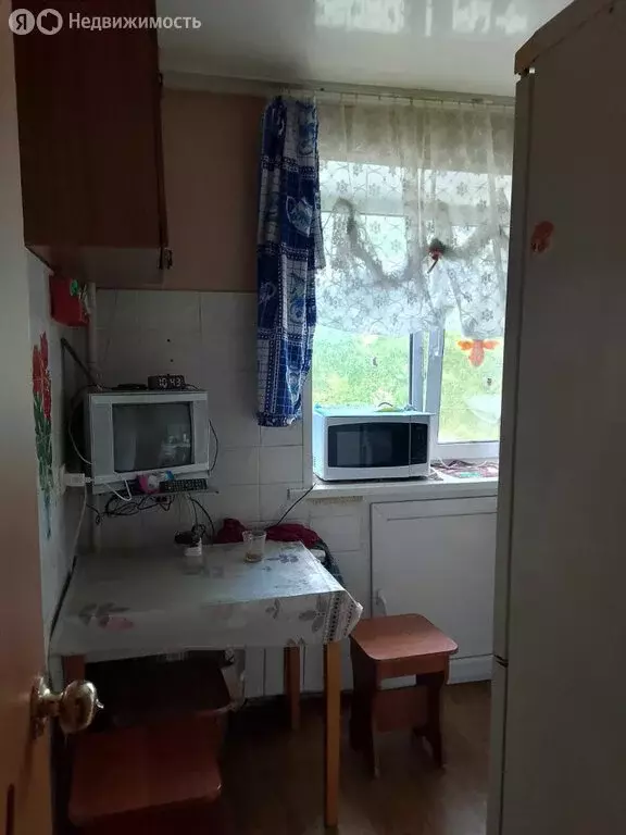 2-комнатная квартира: Мценск, Красноармейская улица, 21 (40.1 м) - Фото 1