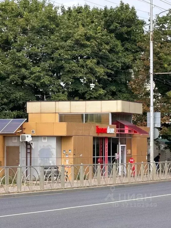 Комната Ставропольский край, Ставрополь ул. Серова, 2/2 (17.0 м) - Фото 1