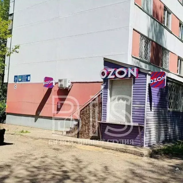 Помещение свободного назначения в Татарстан, Набережные Челны 25-й ... - Фото 1