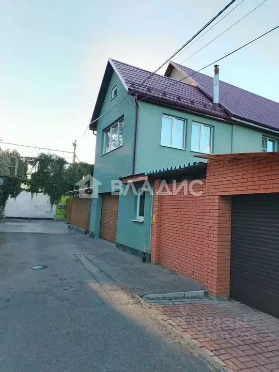 Дом в Московская область, Щелково городской округ, Новинки ДНТ ул. 3-я ... - Фото 1