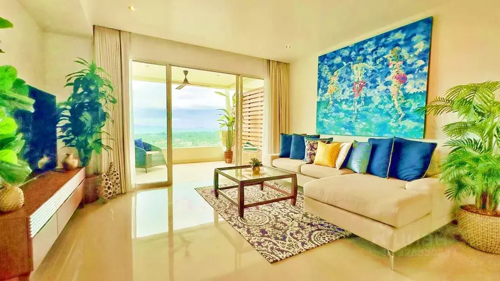 1-к кв. Краснодарский край, Сочи ул. Полтавская, 32/14 (39.2 м) - Фото 1