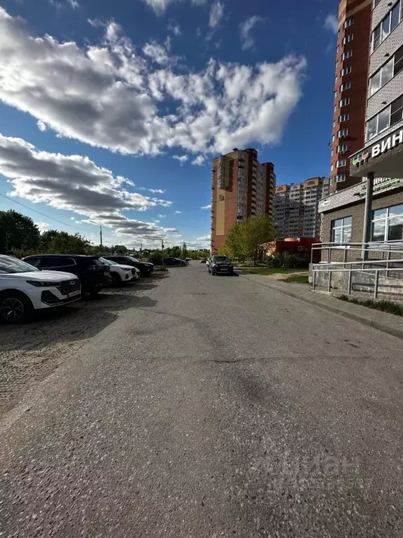 Помещение свободного назначения в Калужская область, Обнинск просп. ... - Фото 2