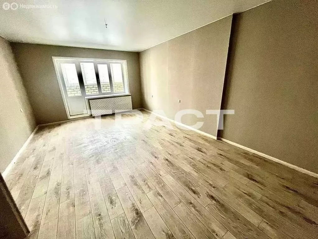 2-комнатная квартира: Воронеж, улица Козо-Полянского, 9 (78.1 м) - Фото 0