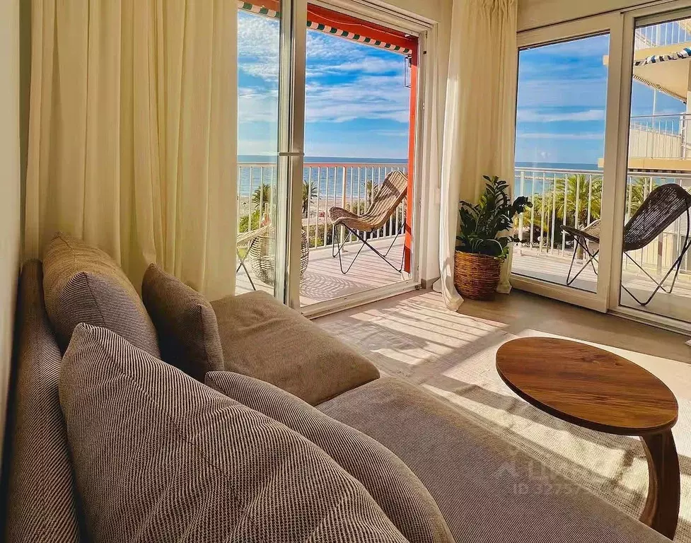 2-к кв. Краснодарский край, Сочи ул. Кирова, 30 (77.0 м) - Фото 1