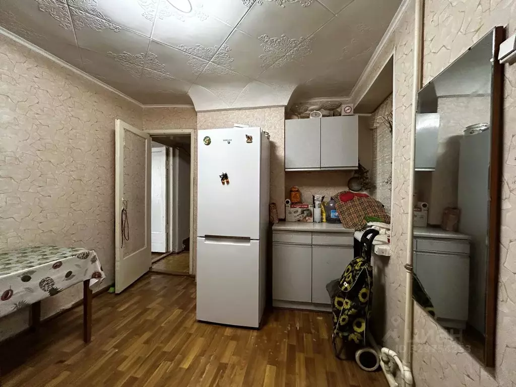 Таунхаус в Оренбургская область, Ясный Октябрьская ул., 1 (60 м) - Фото 2