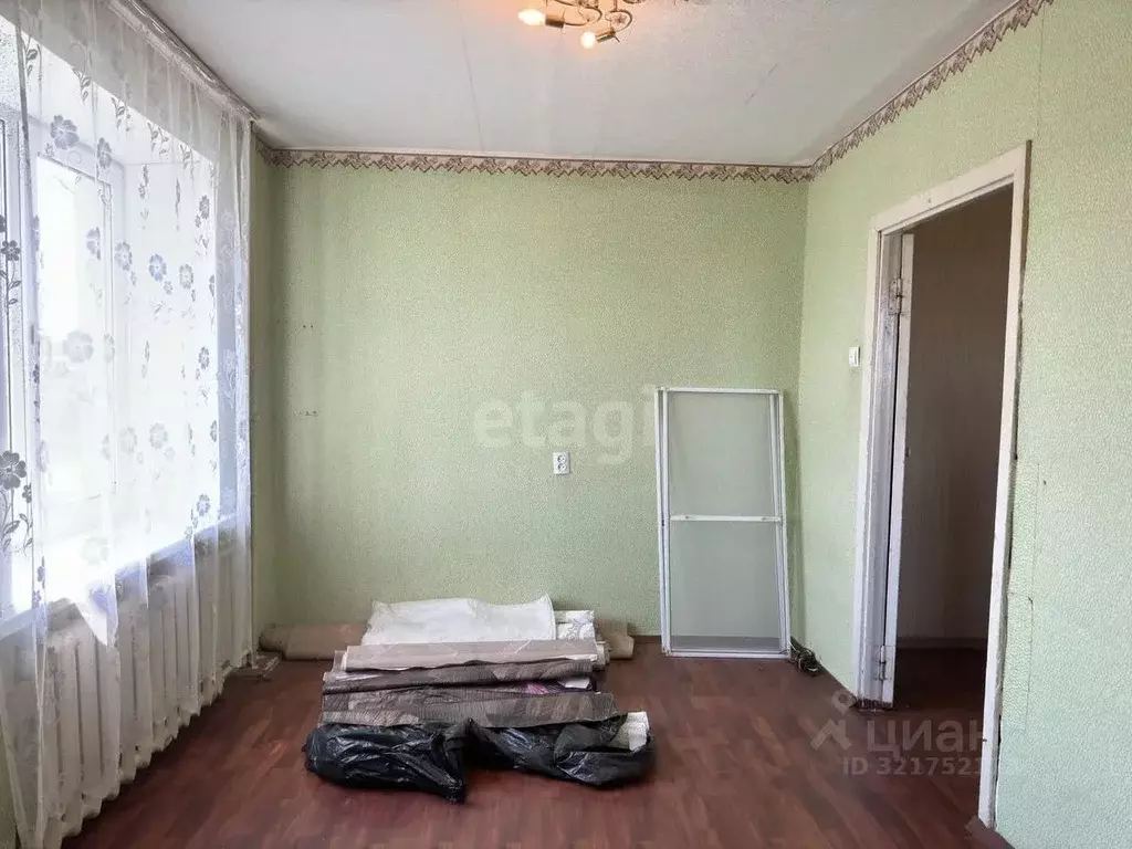 2-к кв. Брянская область, Дятьковский район, д. Березино Керамическая ... - Фото 1