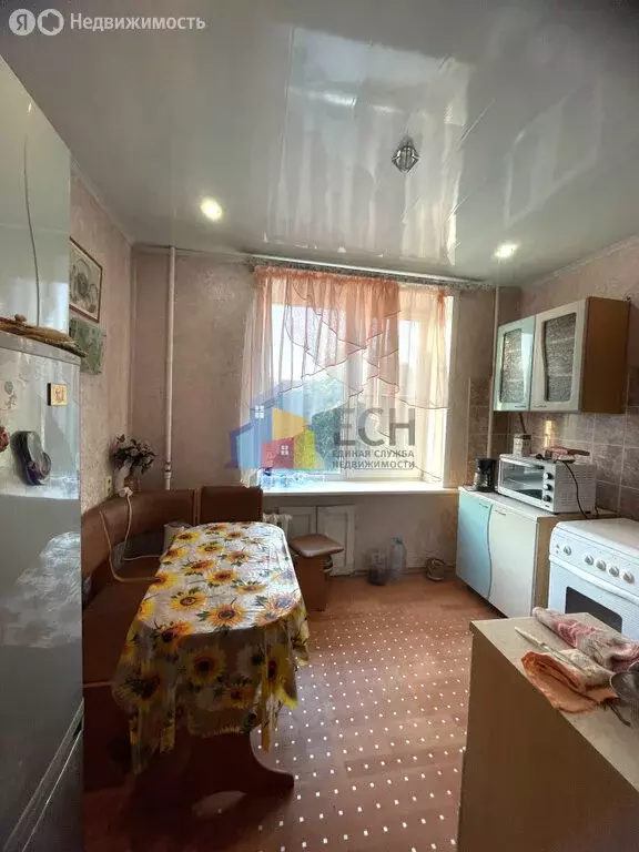 1-комнатная квартира: Алексин, Северная улица, 17 (37.7 м) - Фото 0