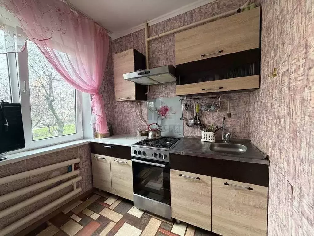 1-к кв. Белгородская область, Белгородский район, Разумное рп ул. ... - Фото 1