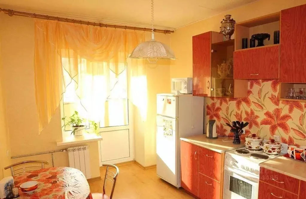 1-к кв. Белгородская область, Белгород ул. Щорса, 53 (44.5 м) - Фото 0