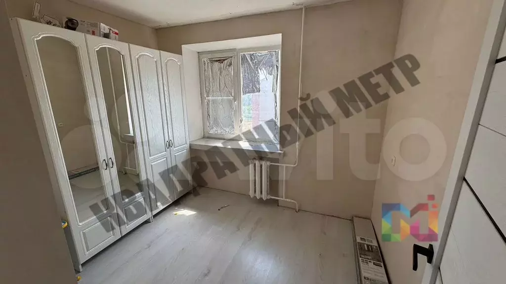 4-к. квартира, 76,7 м, 4/5 эт. - Фото 1