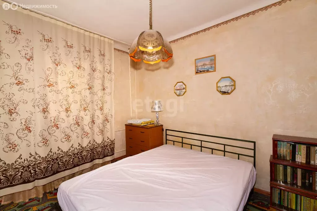 2-комнатная квартира: Челябинск, улица Коммунаров, 20А (52.7 м) - Фото 0