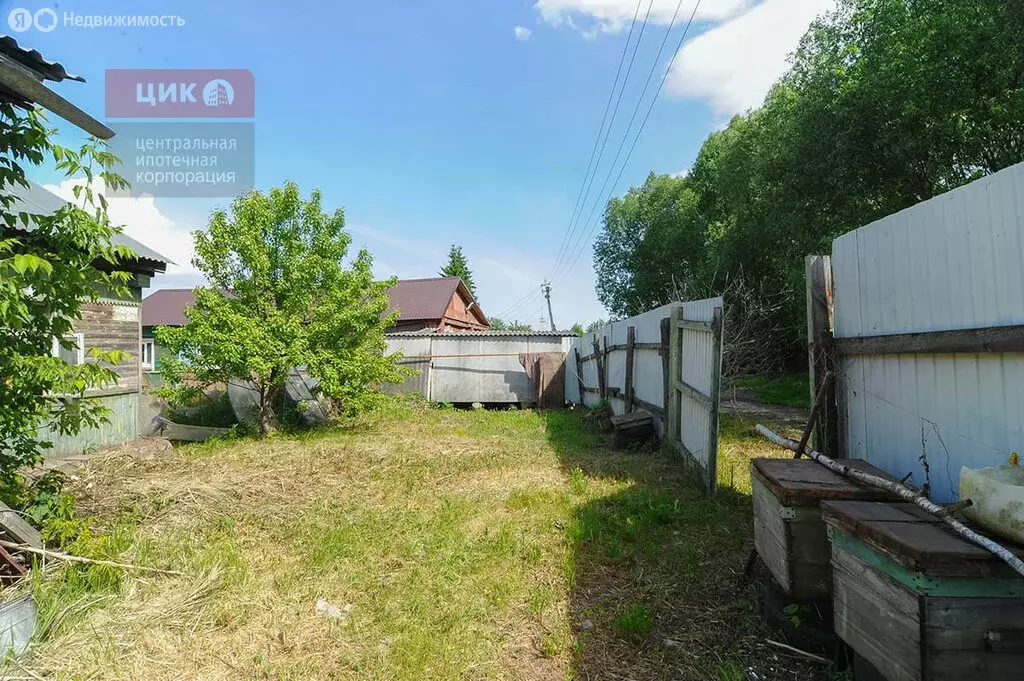 Дом в Рыбное, улица Свердлова, 24 (47 м) - Фото 1