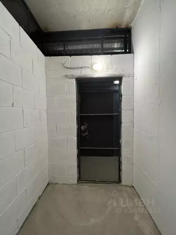 Гараж в Москва пос. Коммунарка, ул. Бачуринская, 9Ак2 (4 м) - Фото 2