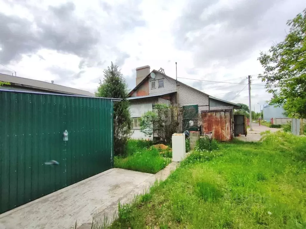 Торговая площадь в Архангельская область, Котлас ул. Чернышевского, 9 ... - Фото 1