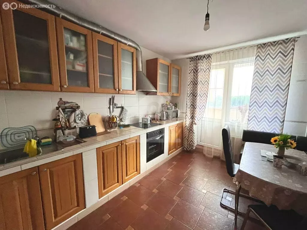 3-комнатная квартира: Ярославль, проспект Фрунзе, 39 (82 м) - Фото 1