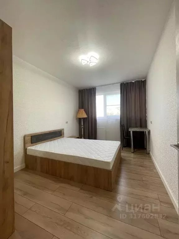 3-к кв. Санкт-Петербург ул. Композиторов, 20К1 (61.0 м) - Фото 0