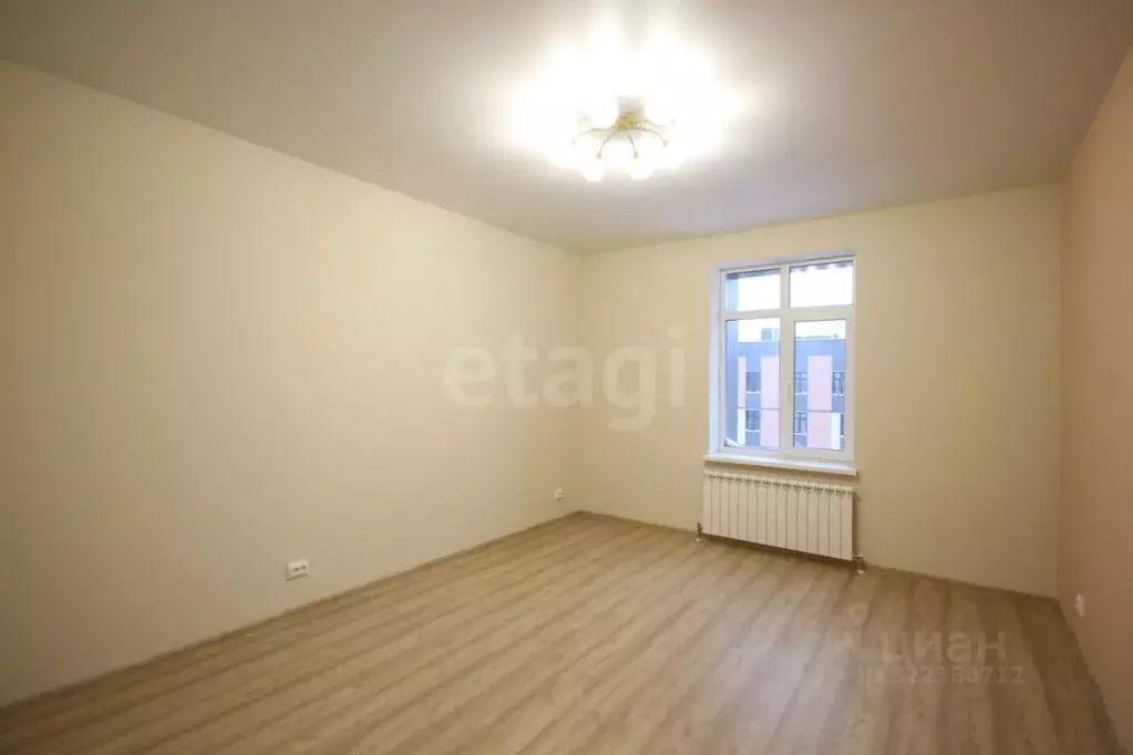 1-к кв. Ямало-Ненецкий АО, Новый Уренгой Славянский мкр,  (36.7 м) - Фото 1