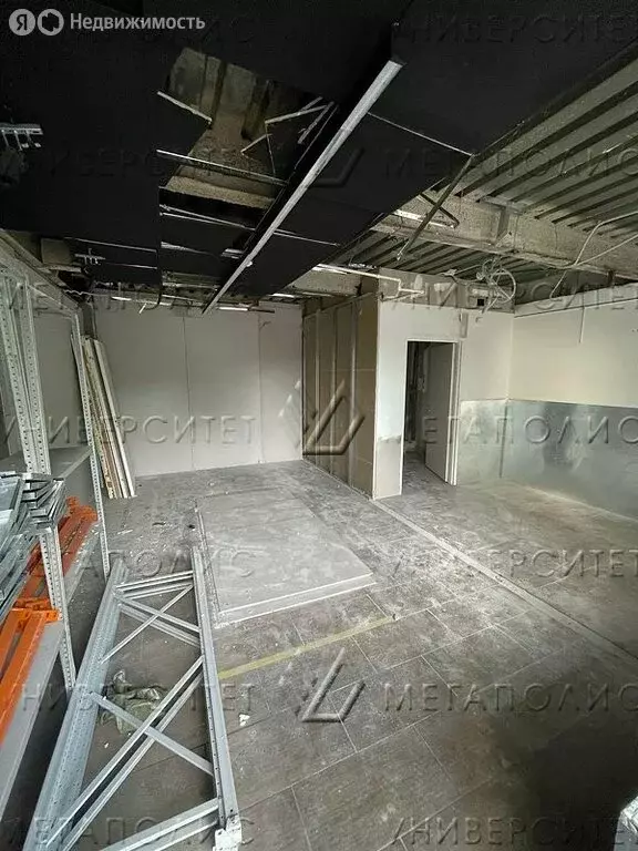 Помещение свободного назначения (35 м) - Фото 2