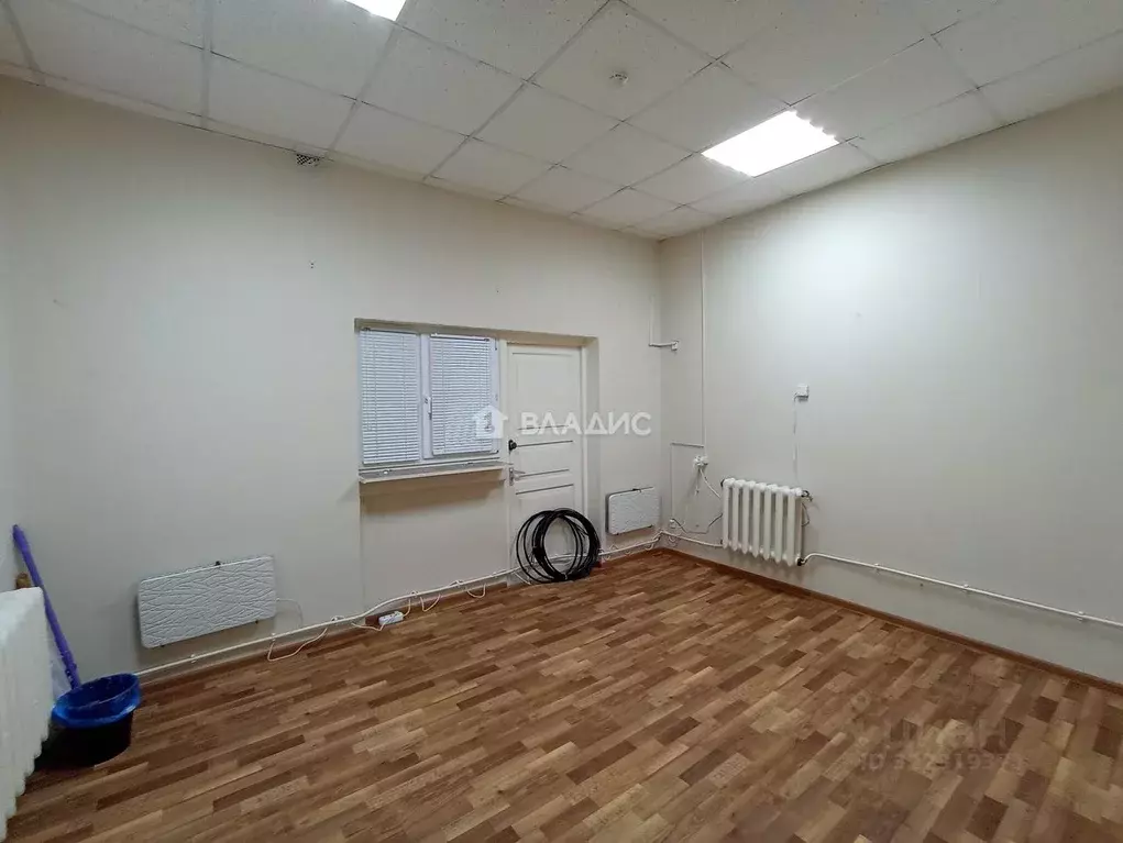 Офис в Калужская область, Калуга ул. Ленина, 105А (16 м) - Фото 0