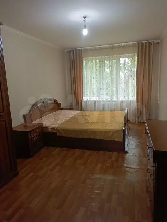 3-к. квартира, 75 м, 4/5 эт. - Фото 0