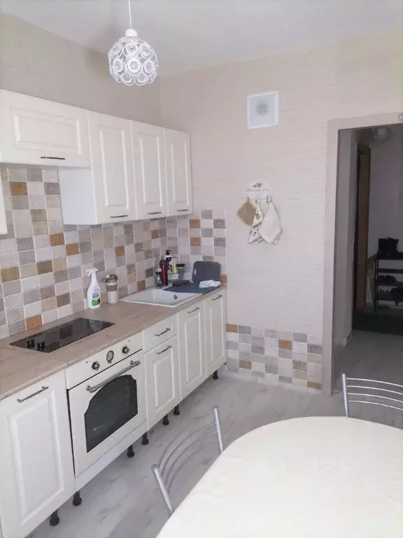 3-к кв. Красноярский край, Сосновоборск ул. Ленинского Комсомола, 4 ... - Фото 1