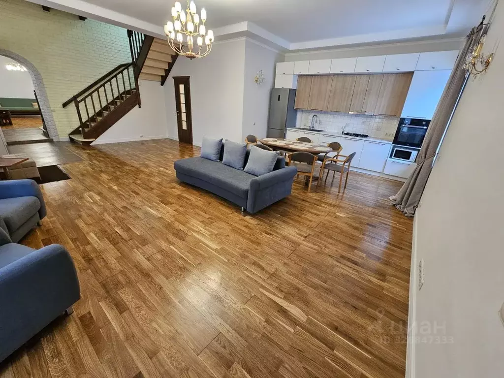 Дом в Московская область, Одинцовский городской округ, д. Немчиново ... - Фото 2