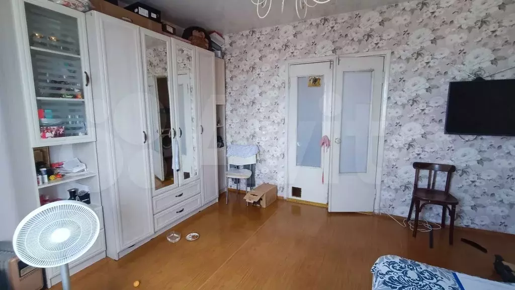 2-к. квартира, 54,4 м, 10/10 эт. - Фото 1