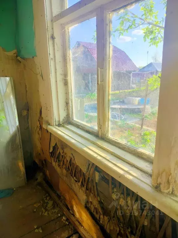 1-к кв. Нижегородская область, Нижний Новгород д. Ройка,  (29.0 м) - Фото 1