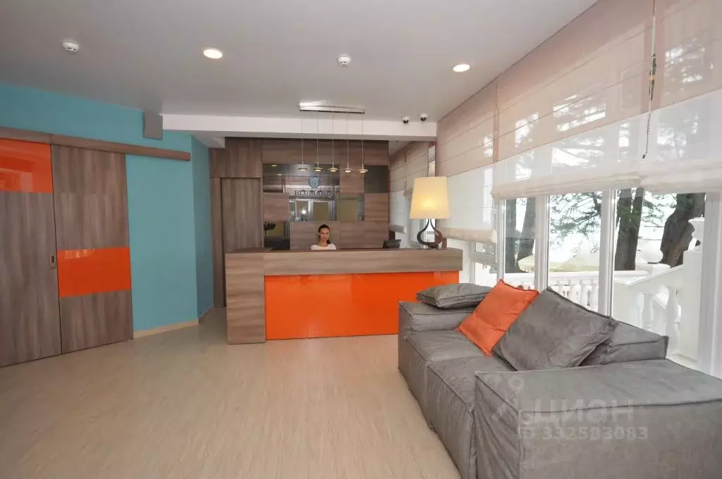 Комната Крым, Алушта ул. Набережная, 24Г (10.0 м) - Фото 2
